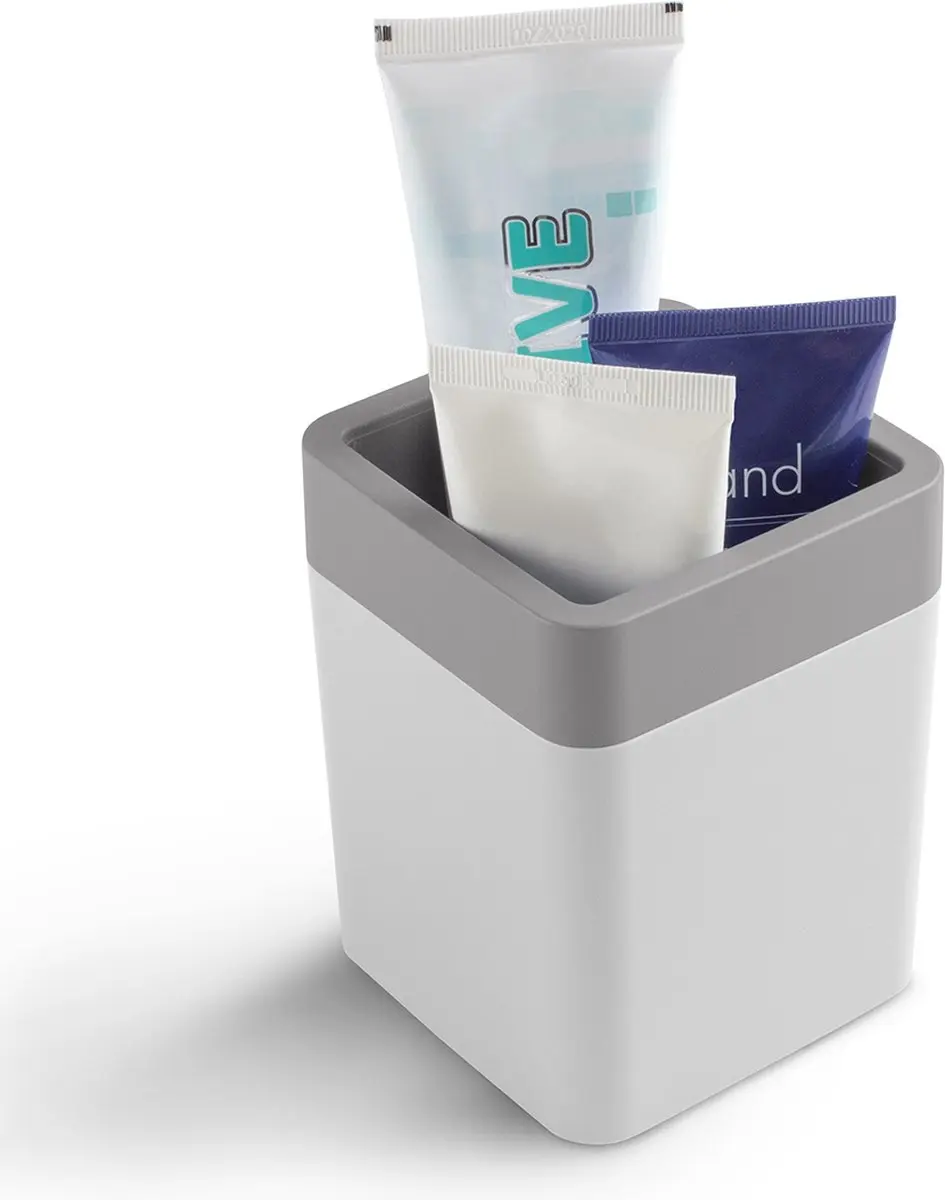 Sunware Sigma Home Organizer 0,6L - Wit/Grijs