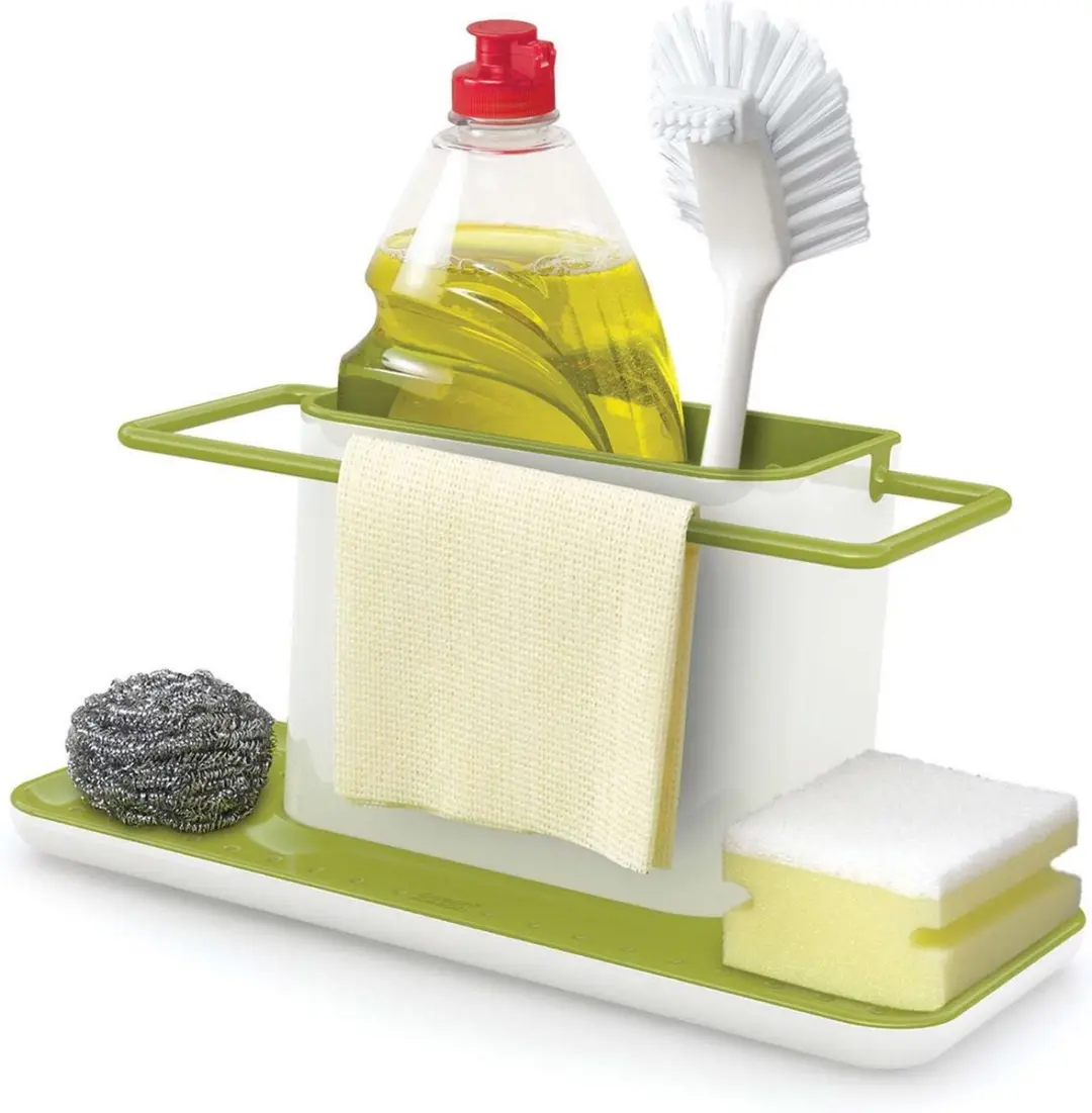 Joseph Joseph Caddy Gootsteenorganizer Grijs
