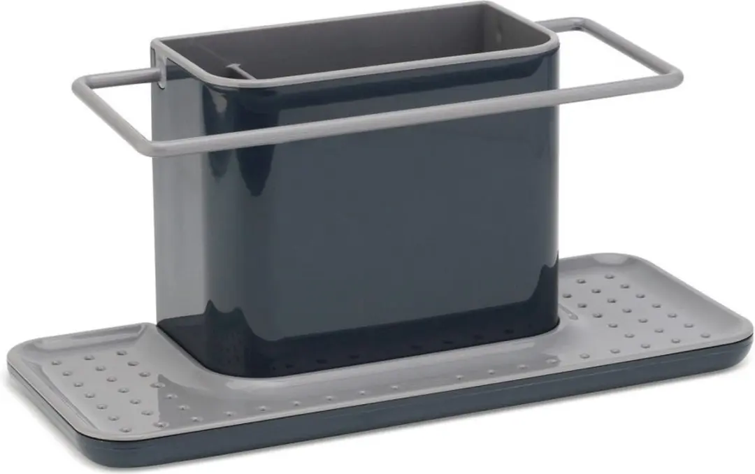 Joseph Joseph Caddy Gootsteenorganizer Grijs