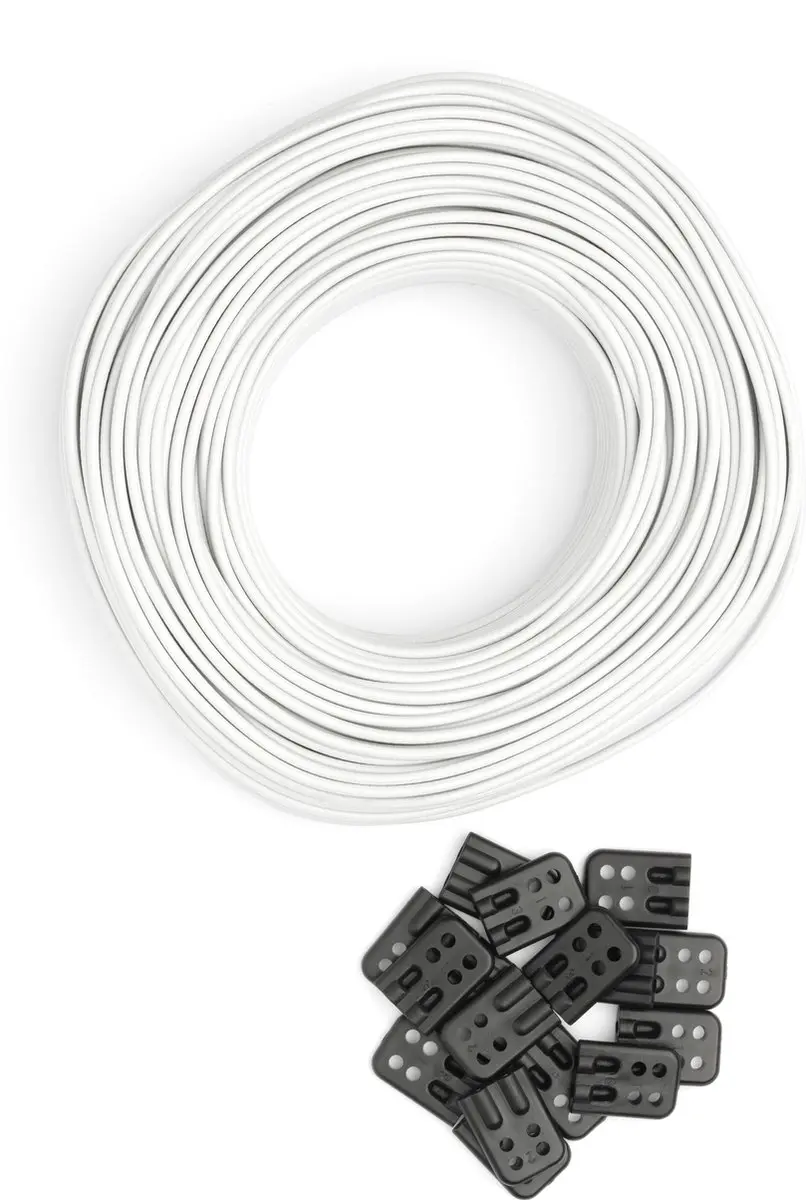 Brabantia Waslijndraad 65m