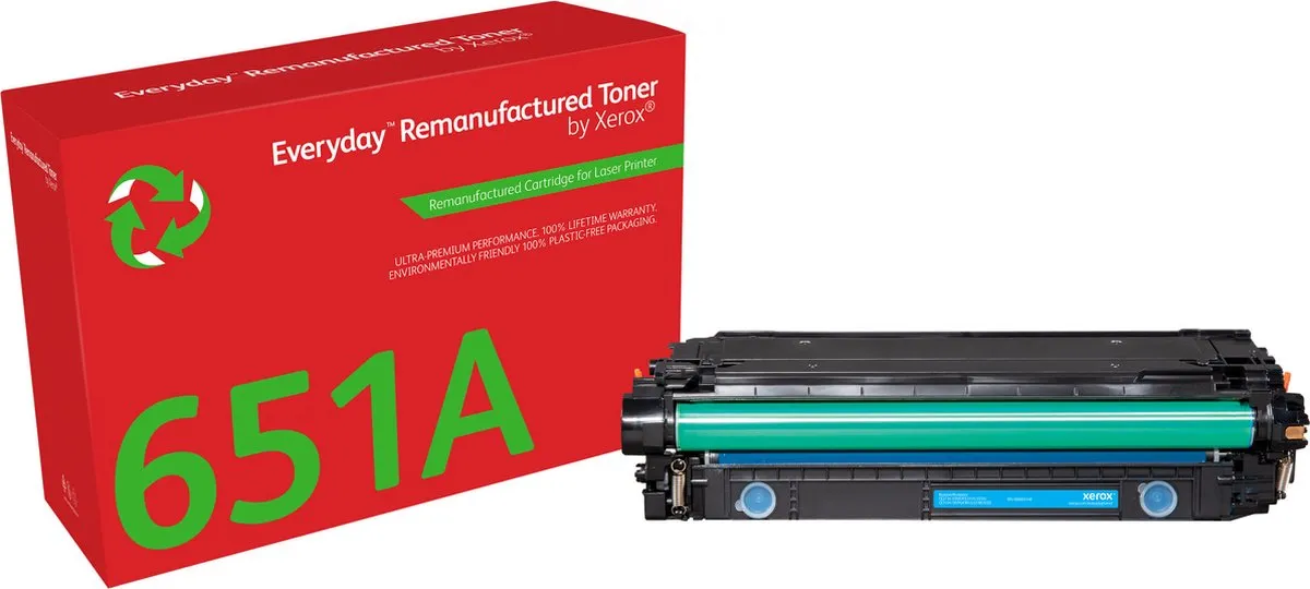 Xerox 006R04148 Toner Cyaan