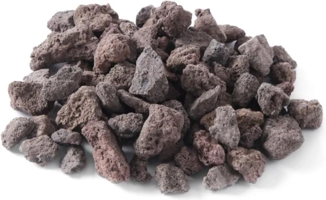 HENDI Lavastenen Grof 5kg