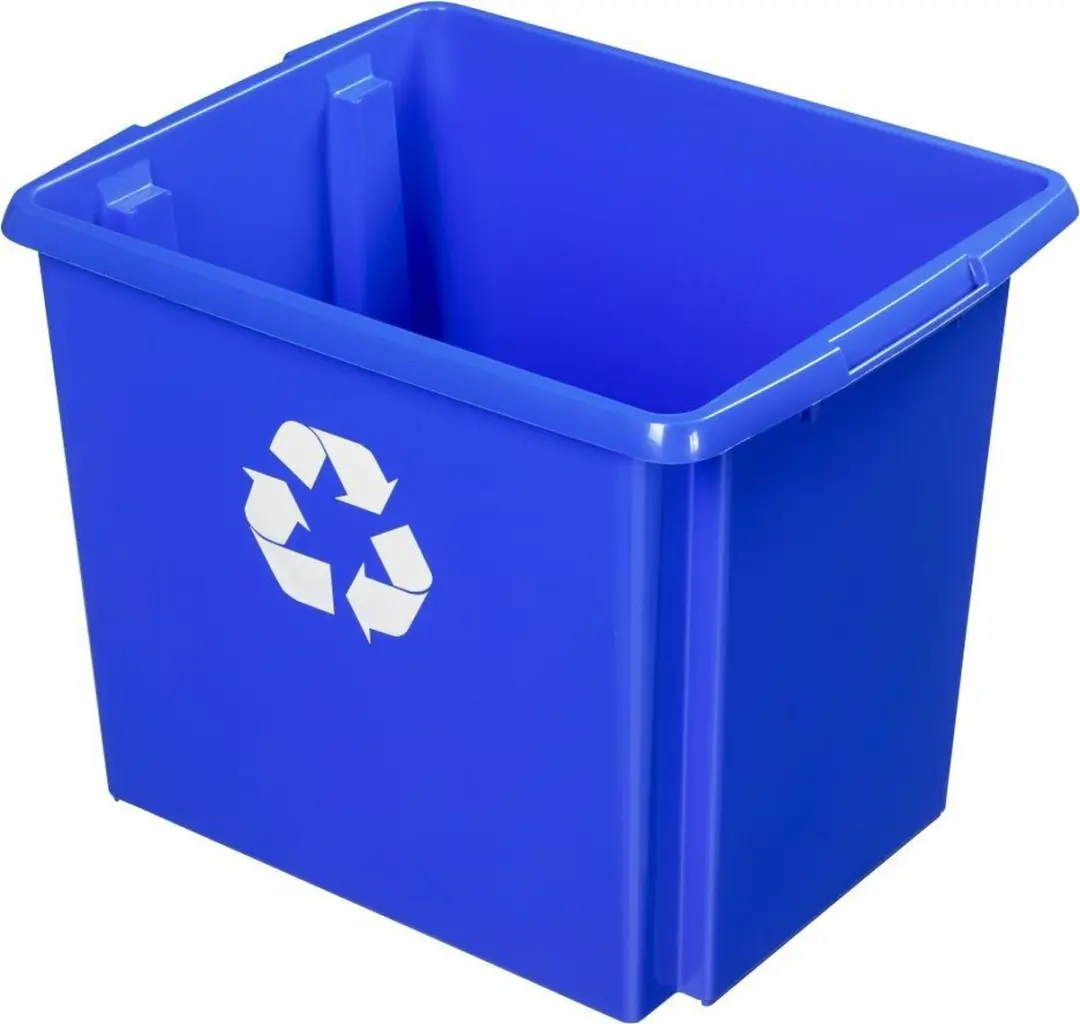 Sunware Nesta eco Opbergbox 45L
