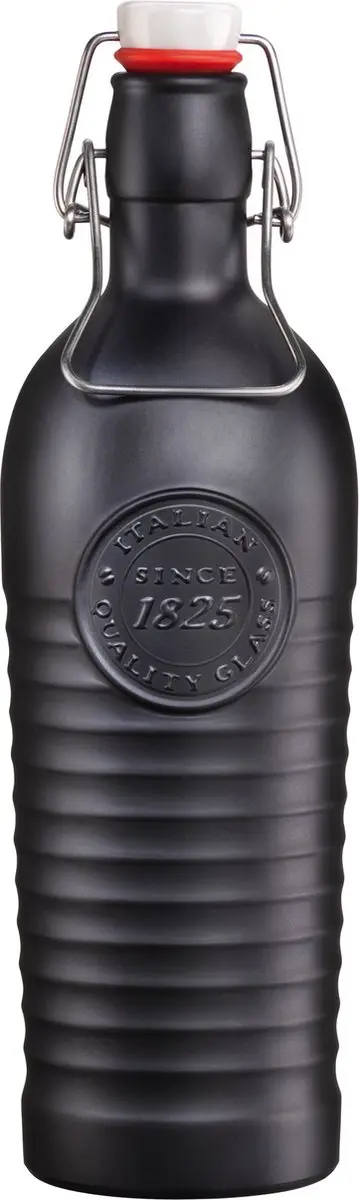 Bormioli Rocco Beugelfles 1200ml