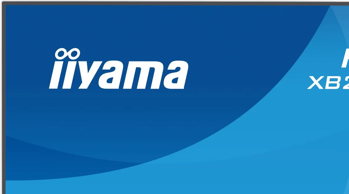 iiyama ProLite XB2797HSU-W1 Monitor 27" Full HD IPS - Wit