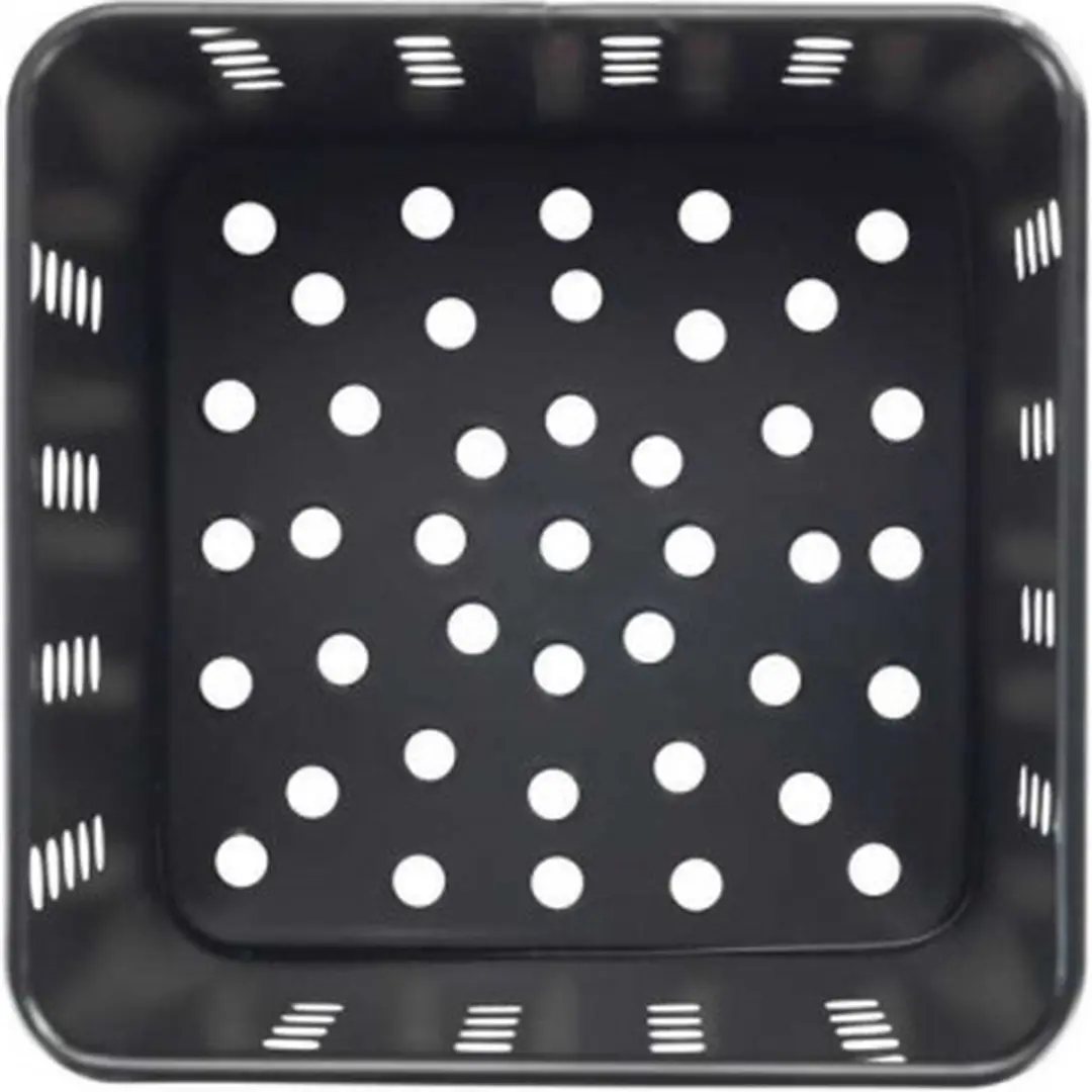 Wenko Silio Keukengereihouder - Zwart Staal - afbeelding 4 van 6
