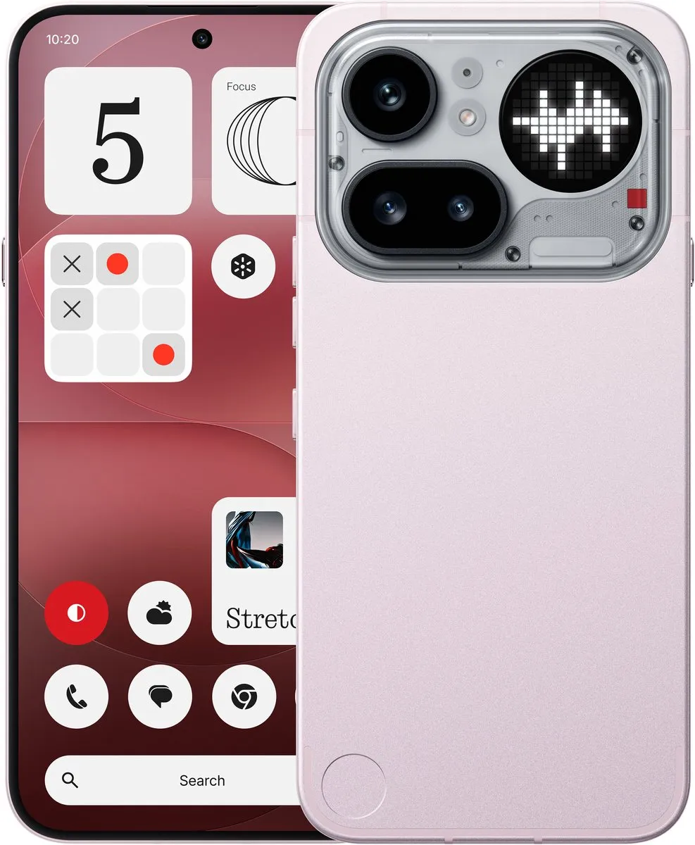 Nothing Phone 4a Pro A10400342