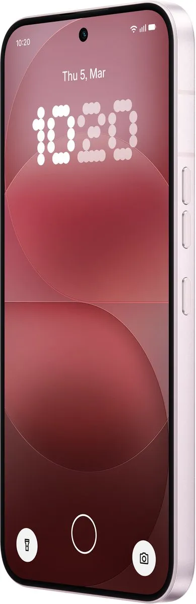 Nothing Phone 4a Pro A10400342 - 12GB/256GB Roze