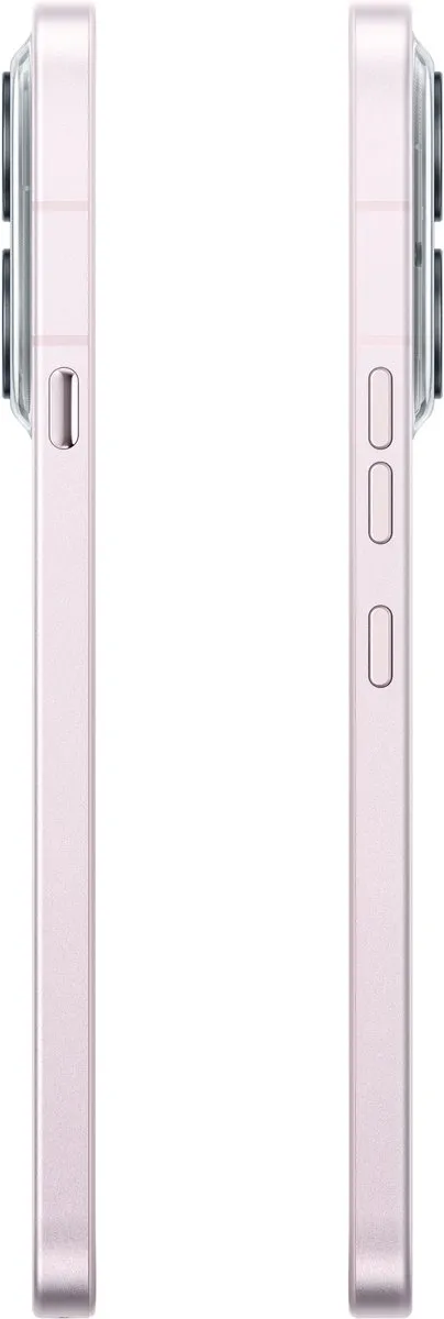 Nothing Phone 4a Pro A10400342 - 12GB/256GB Roze
