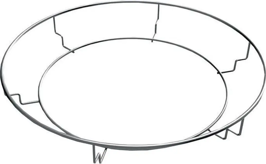 Big Green Egg Conveggtor Basket 2XL