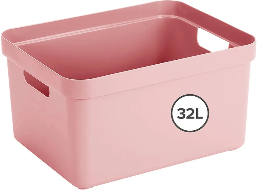 Sunware Sigma Home Opbergbox 32L