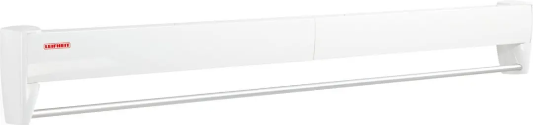 Leifheit Telegant 81 Protect Plus Wanddroogrek 8,1m - Wit