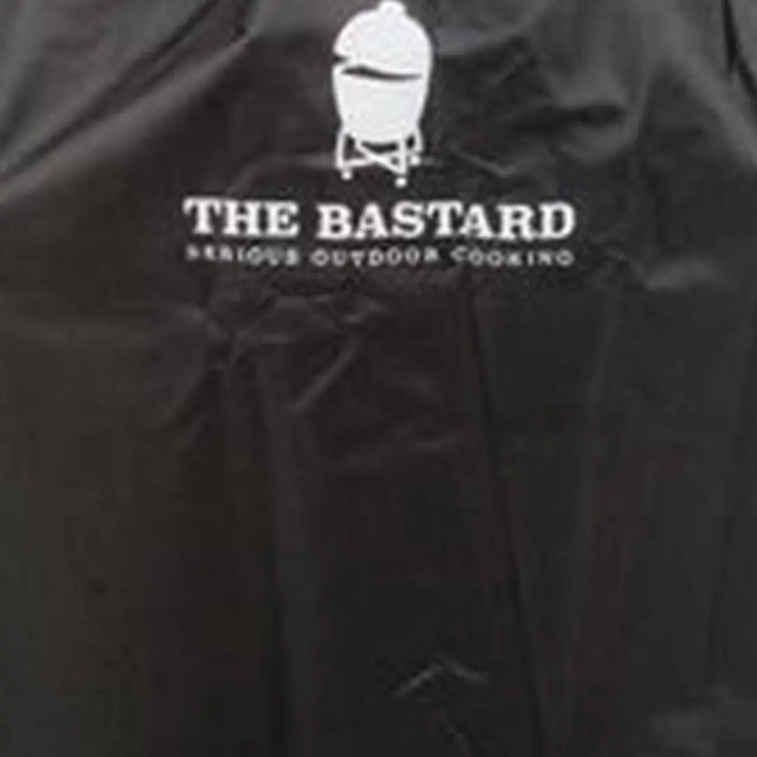 The Bastard Regenhoes Medium - Zwart