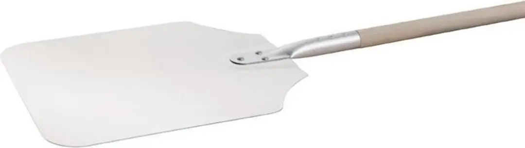 Vogue Pizzaschep Medium 91.5cm - Zilver