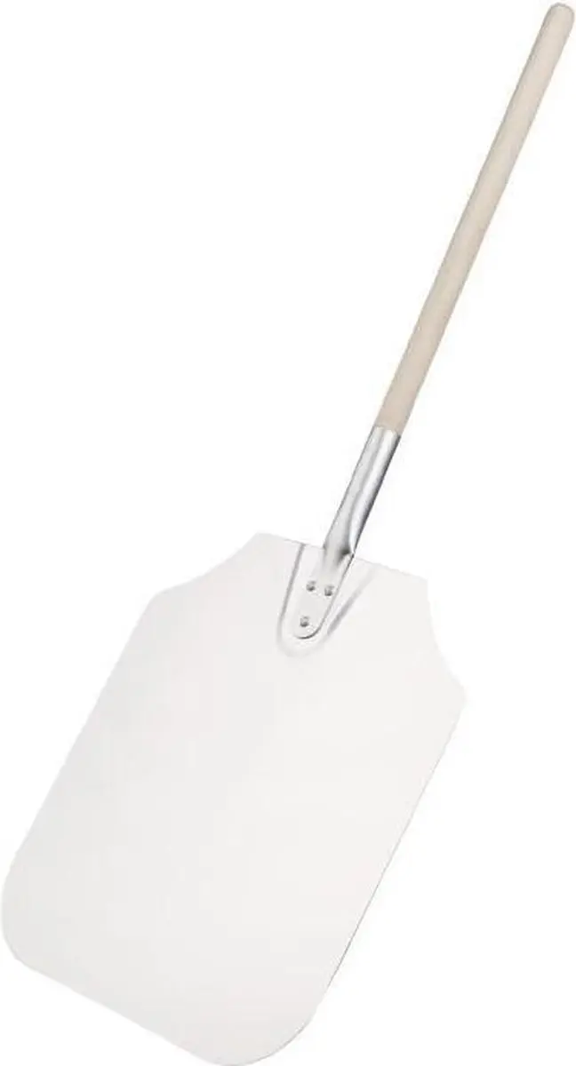 Vogue Pizzaschep Medium 91.5cm - Zilver