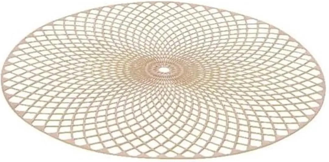 Decoris Placemat D38cm