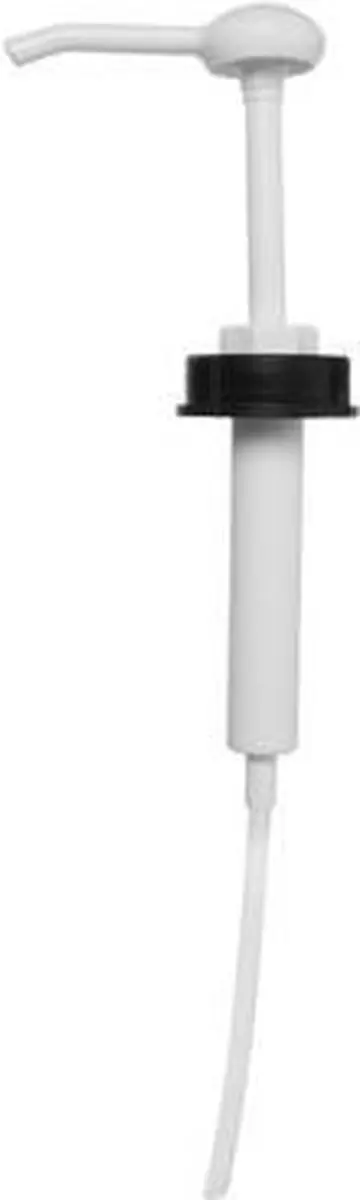 HENDI Brandpasta Dispenser 280mm