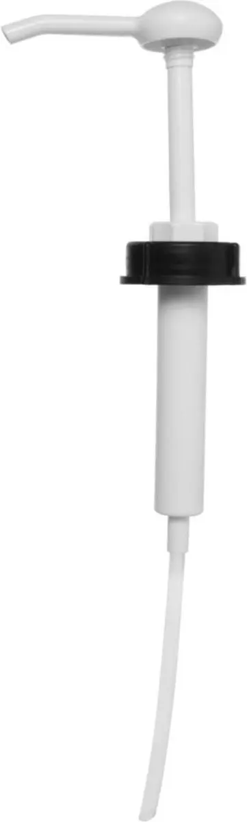 HENDI Brandpasta Dispenser 280mm