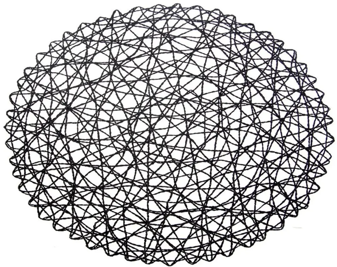Orion Papieren Onderzetter Rond 35cm