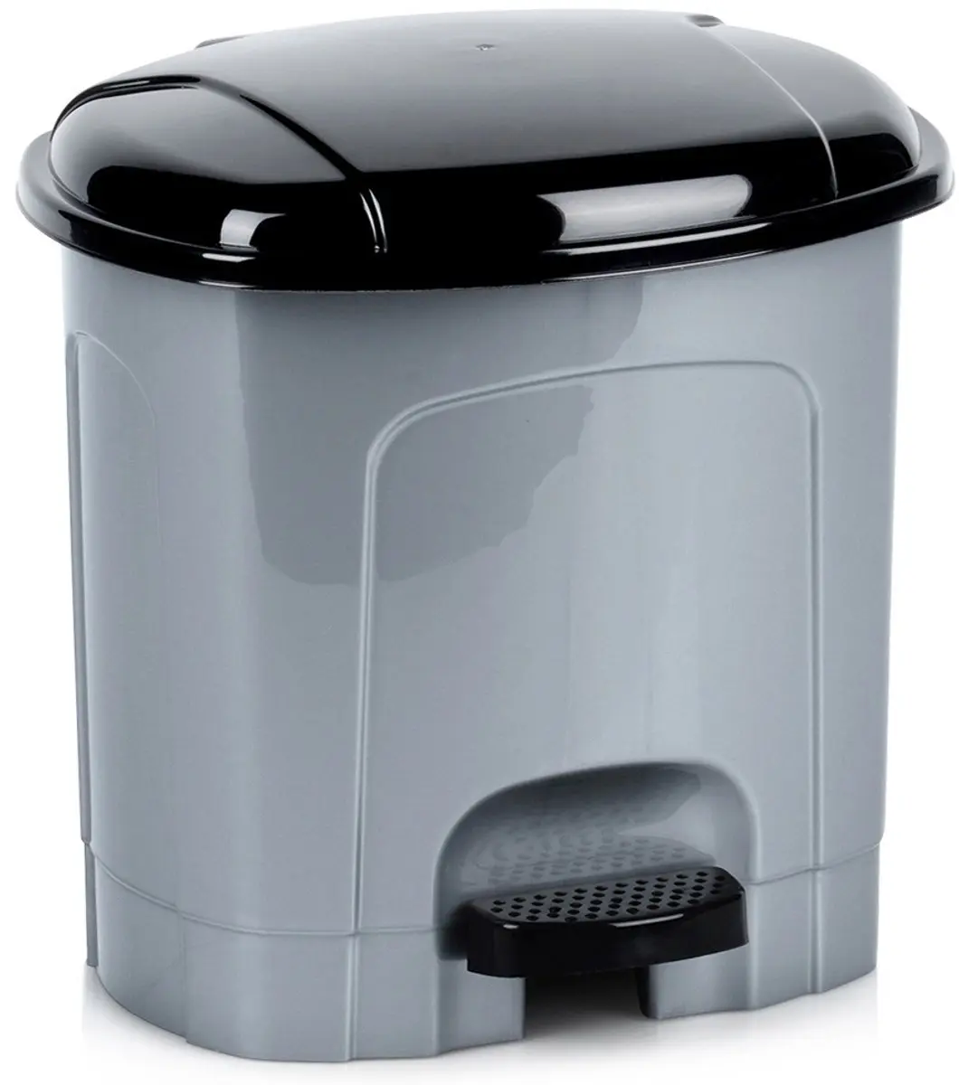 Orion Plastic Pedaalemmer 3L