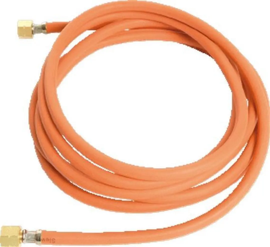 Sievert Gasslang 4m 3/8L-3/8L