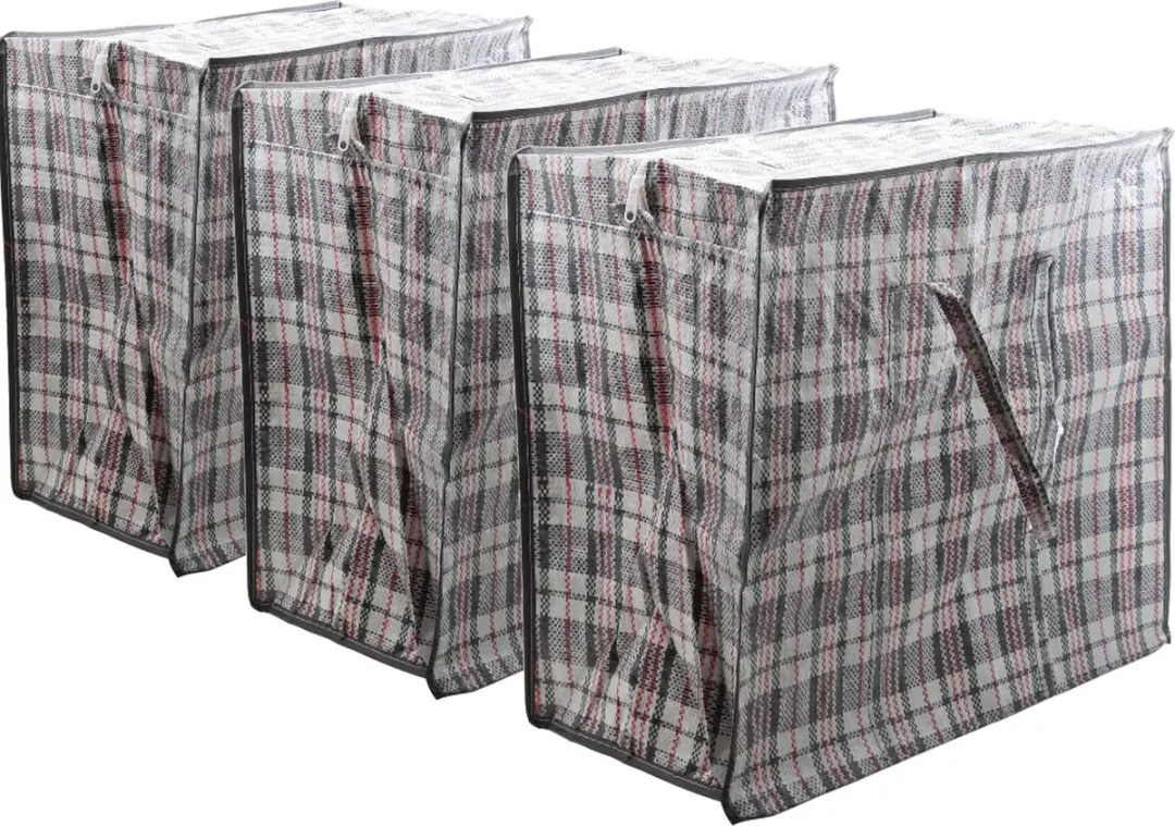 Cosy&Trendy XXL Boodschappentas 82L