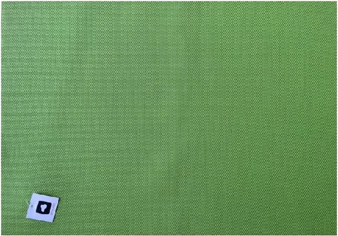 Leonardo Placemat Limegroen 48,5x35cm