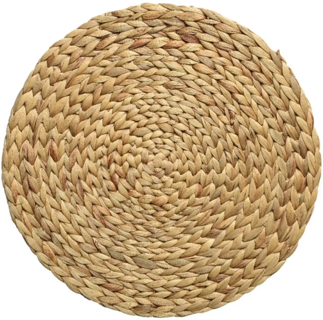 Kaemingk Decoris Placemats Rond 35cm