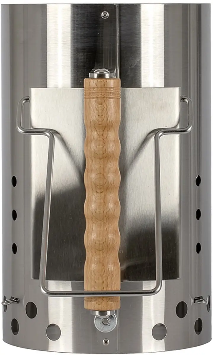 Petromax Brikettenstarter 6500ml