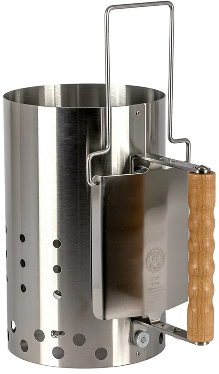 Petromax Brikettenstarter 6500ml