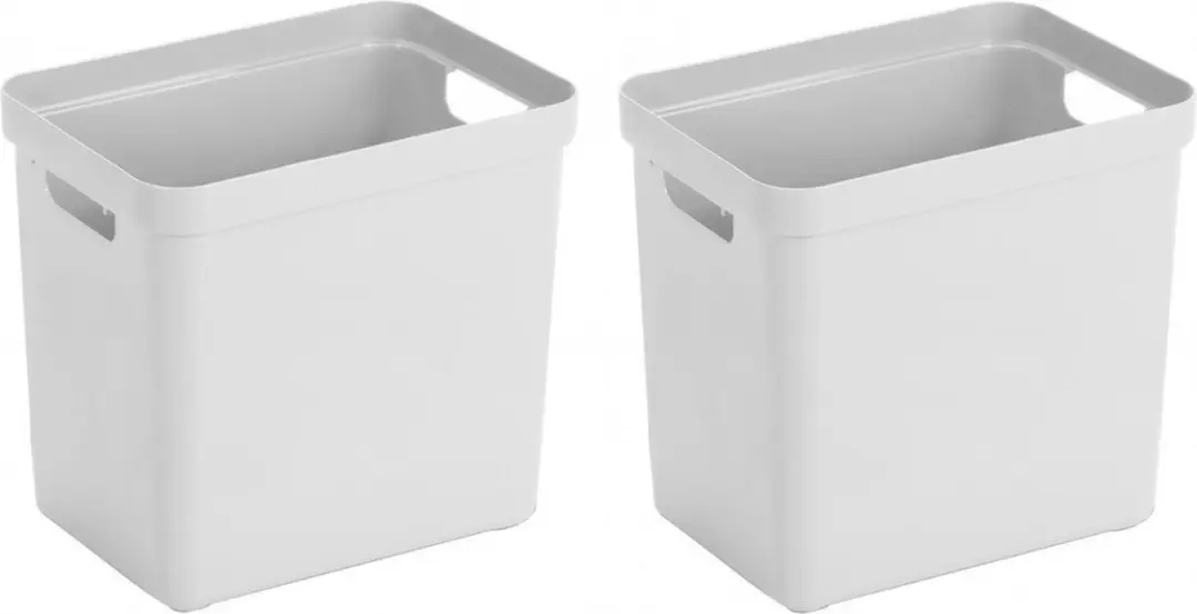 Sunware Sigma Opbergbox