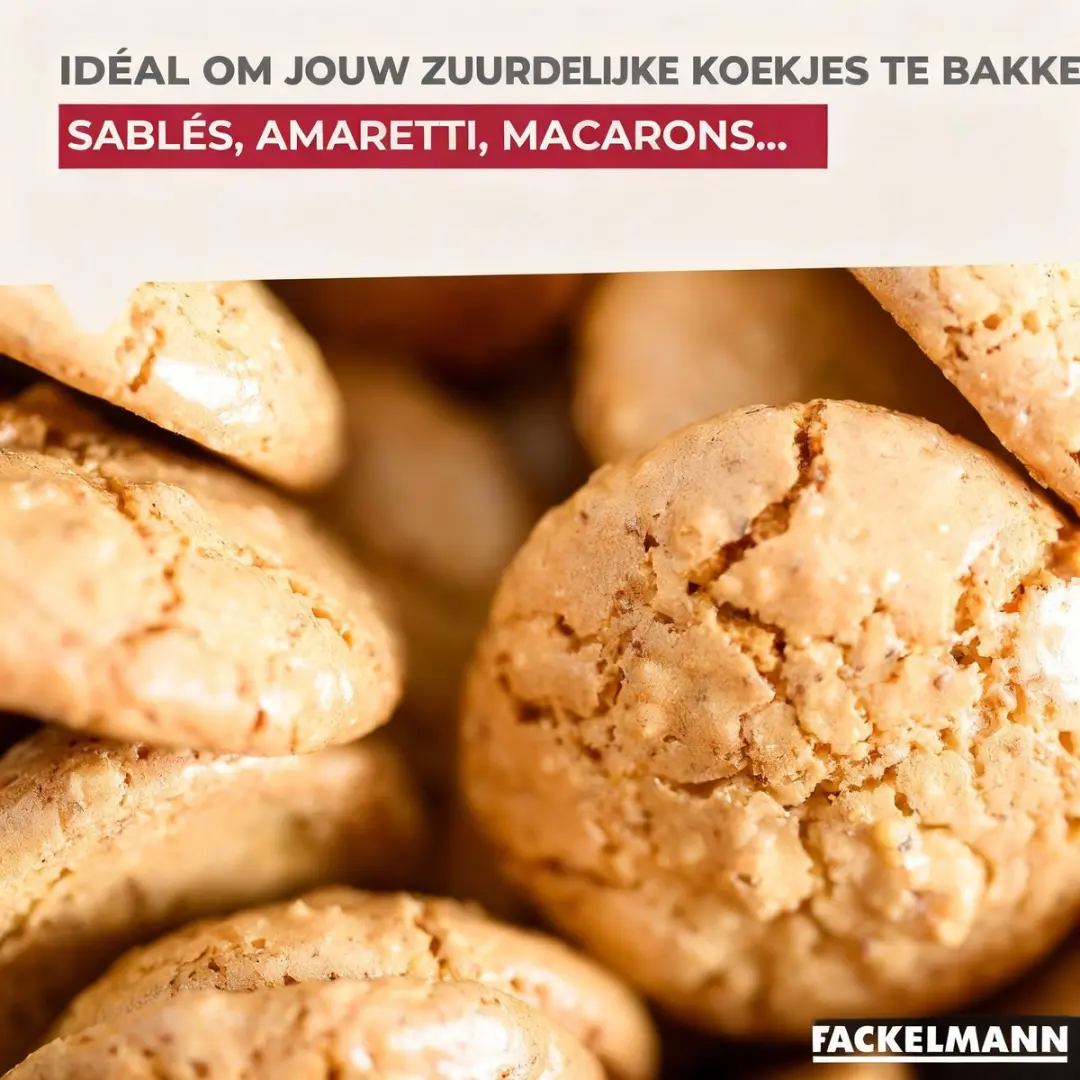 Fackelmann Emaille Bakplaat 40x34cm - Zwart