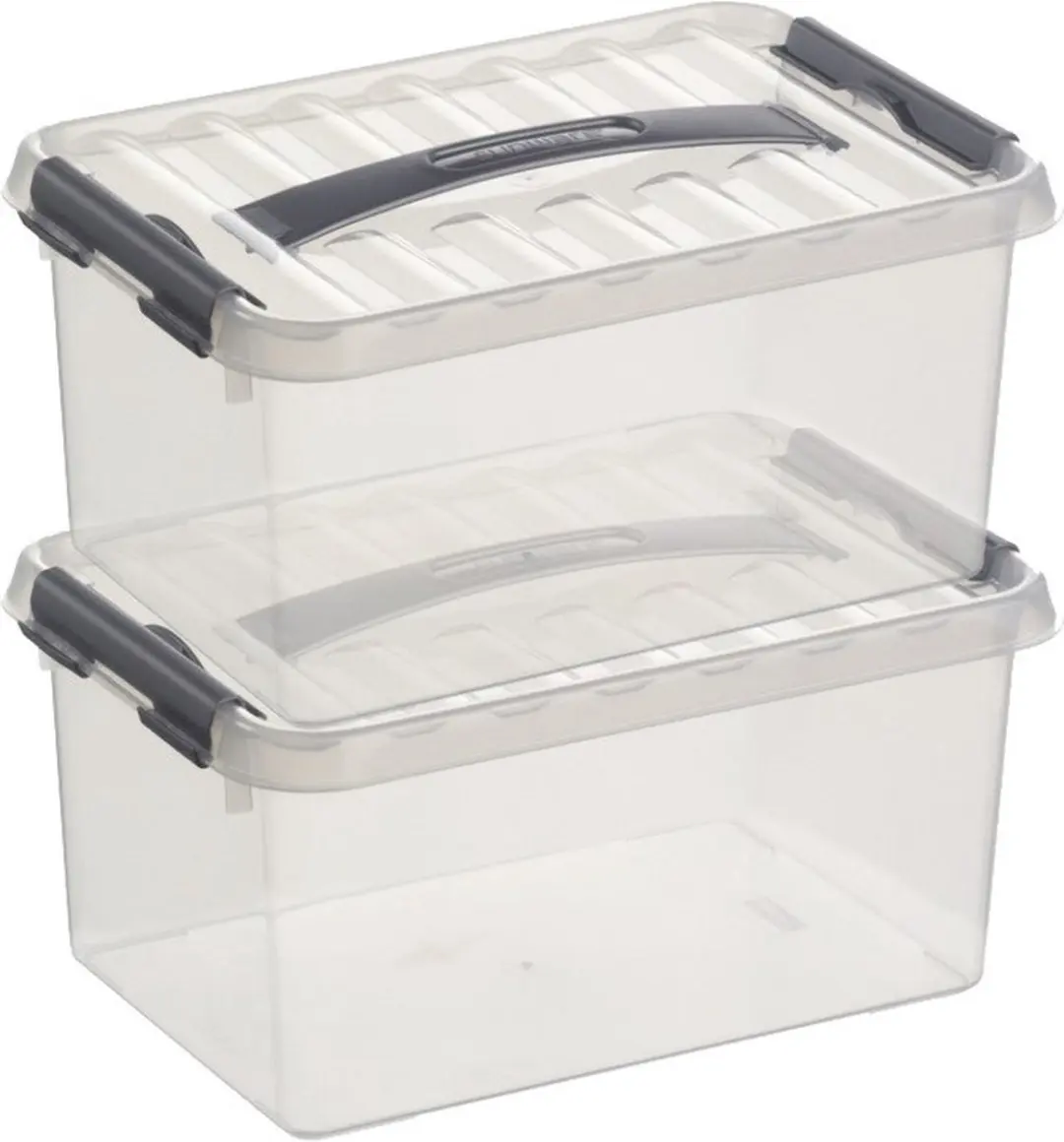 Sunware Q-Line Opbergbox 6L