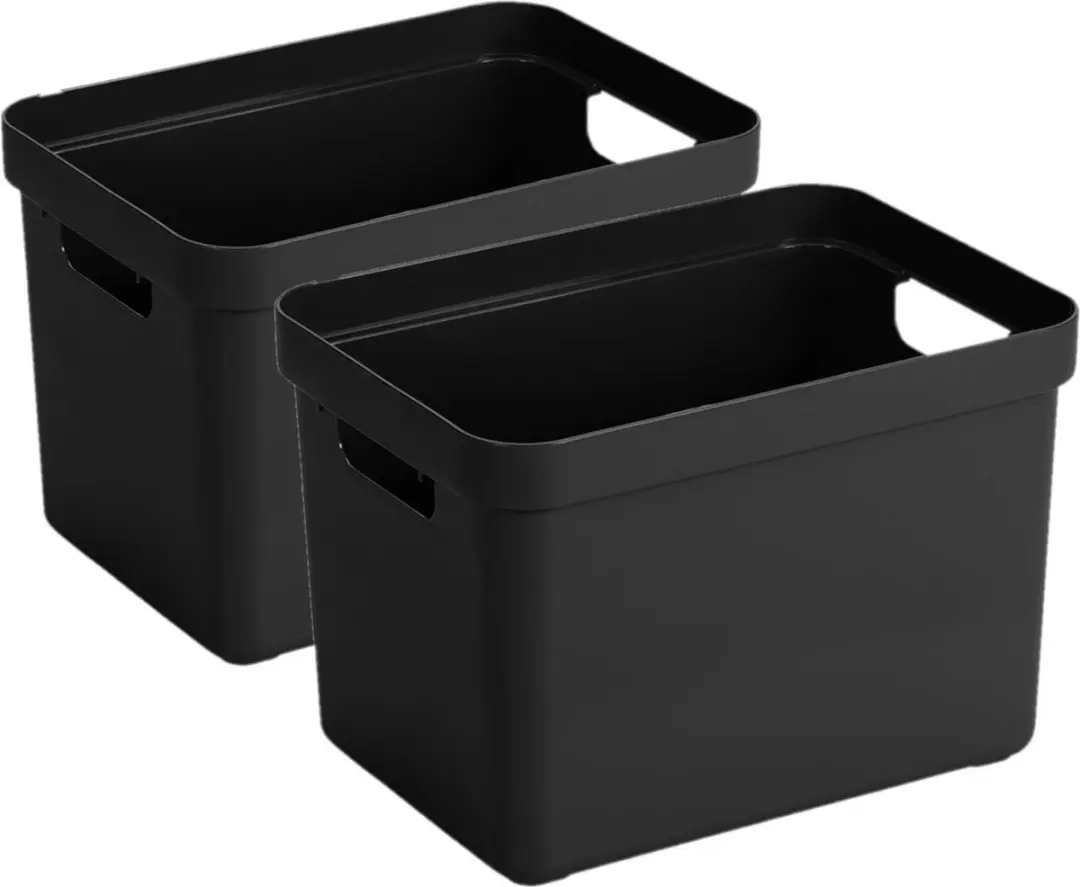 Sunware Sigma Opbergbox
