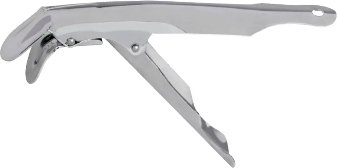 Big Green Egg Grid Gripper Rooster Tang - RVS