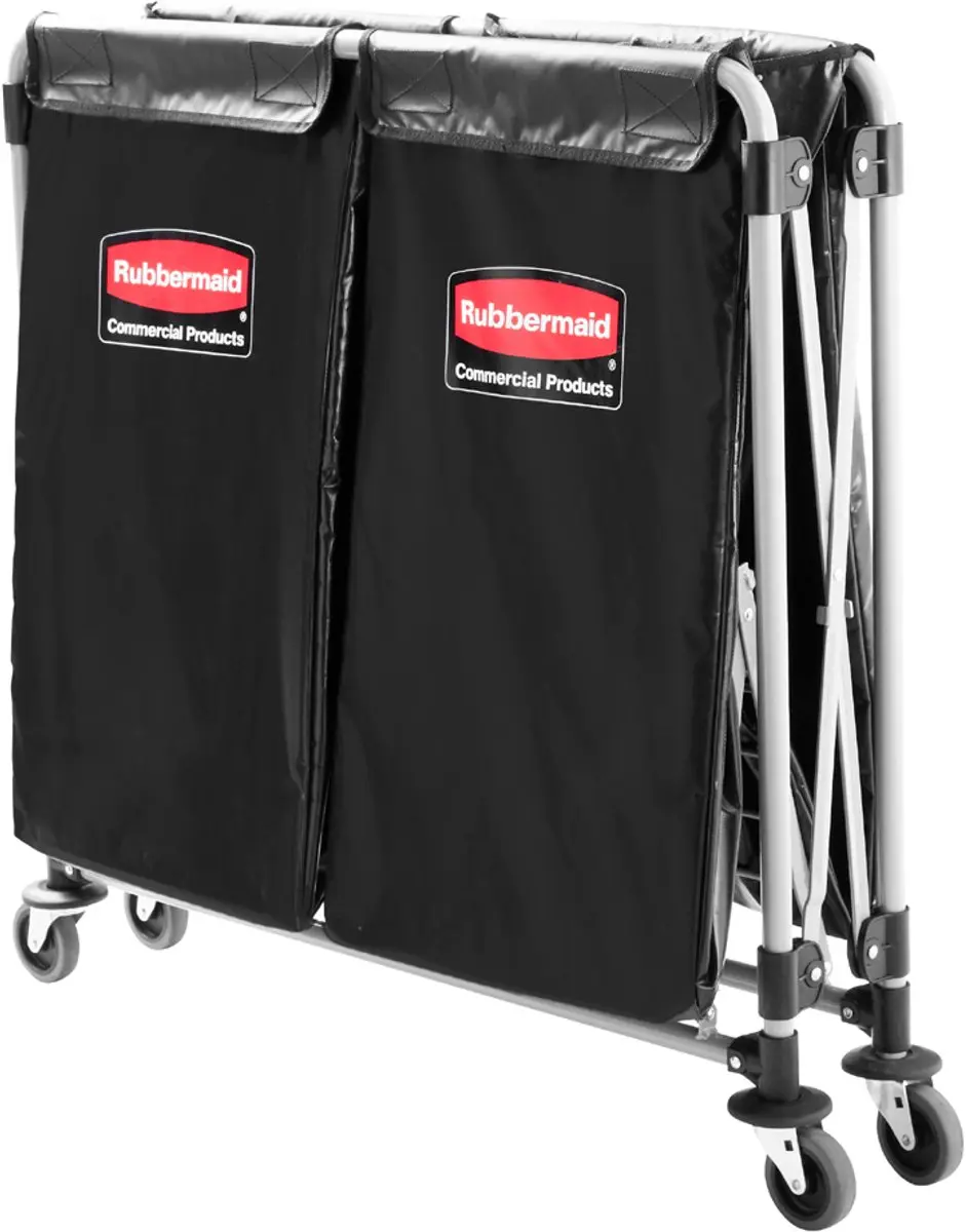 Rubbermaid X-Cart zak 300L - 1871646