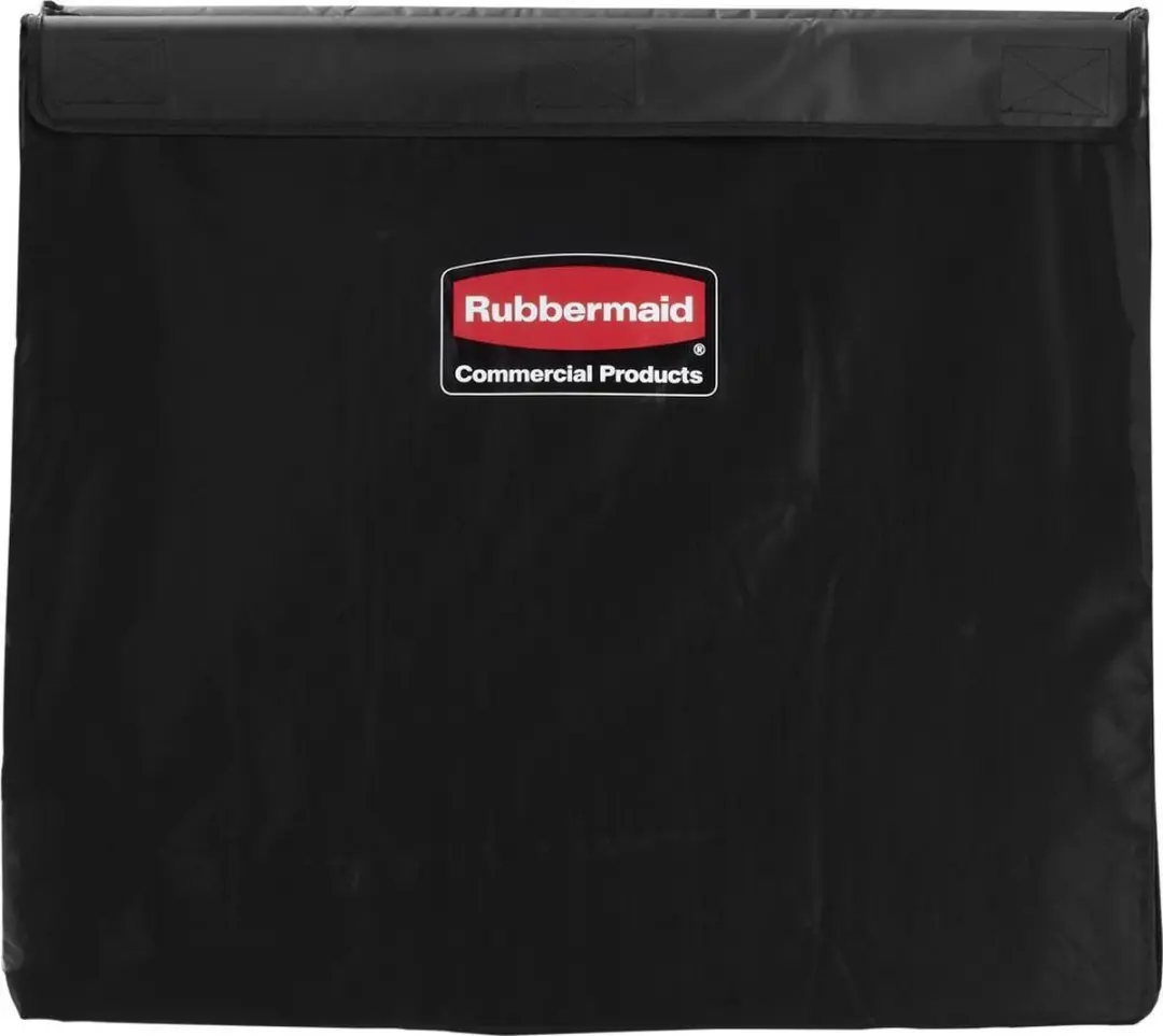 Rubbermaid X-Cart zak 300L