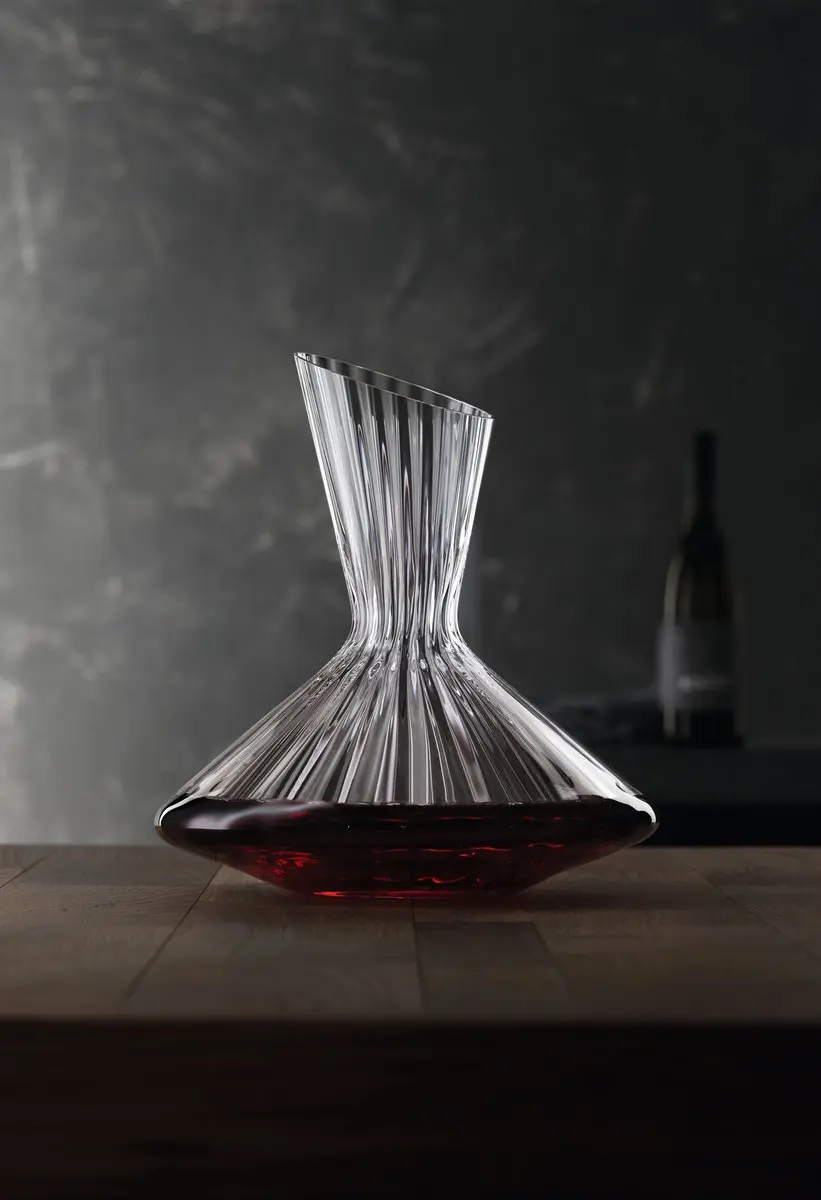 Spiegelau Lifestyle Decanteerkaraf 750ml - Transparant
