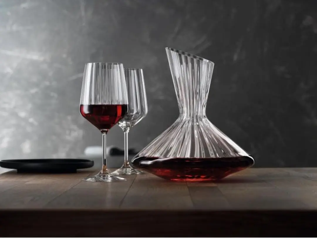 Spiegelau Lifestyle Decanteerkaraf 750ml - Transparant