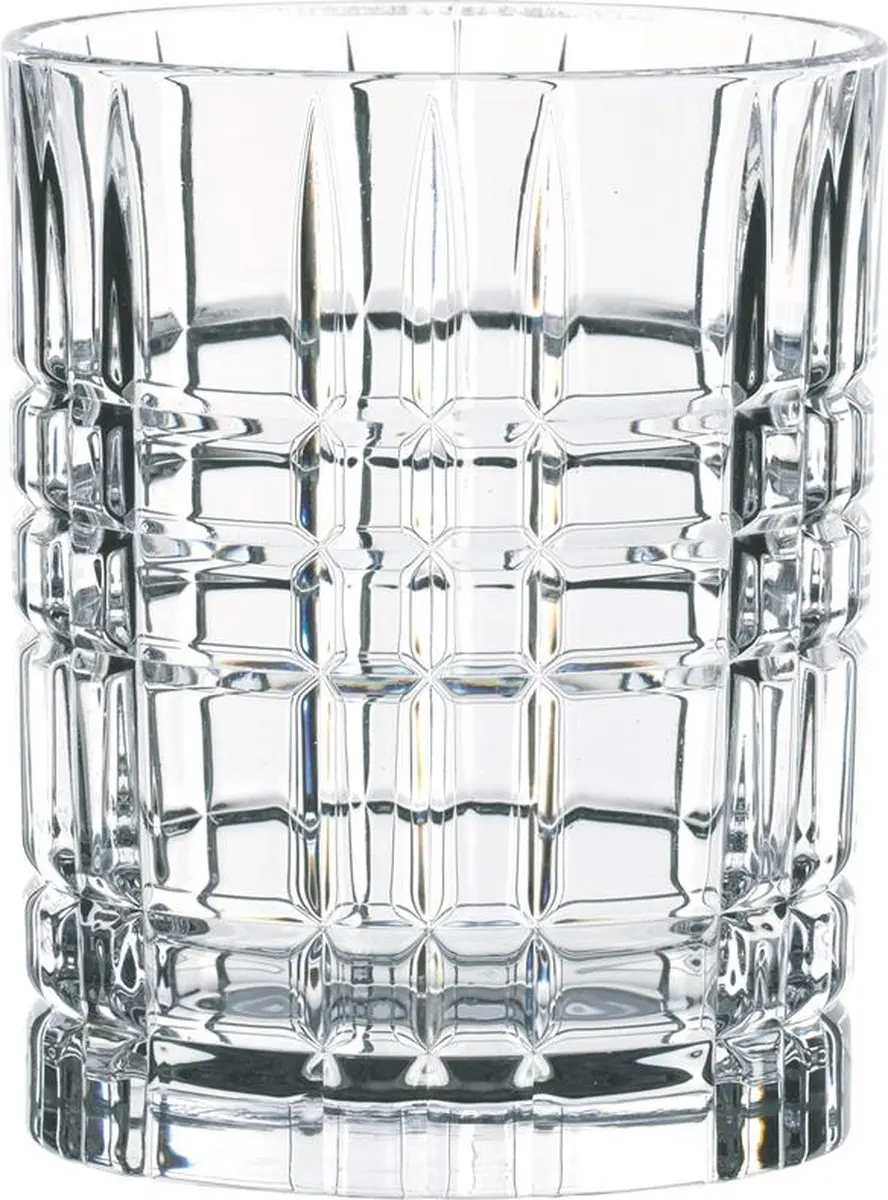 Nachtmann Highland Whiskeyset 5-delig - 0.75L - Ø9.9cm - Transparant - afbeelding 6 van 6