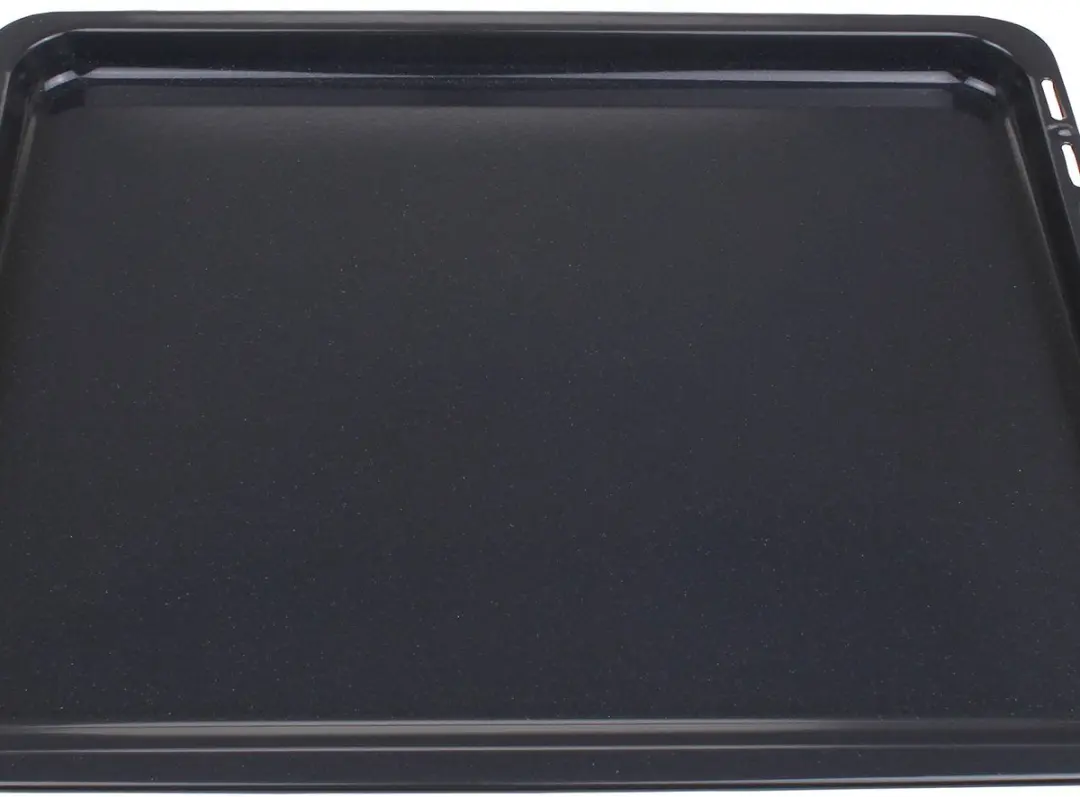 AEG Bakplaat Geëmailleerd Grijs 466x385mm