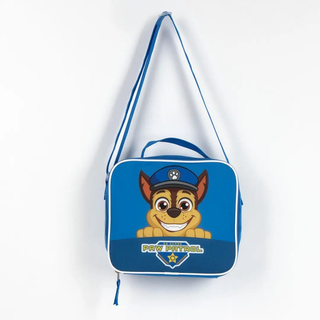 Koeltas The Paw Patrol Blauw