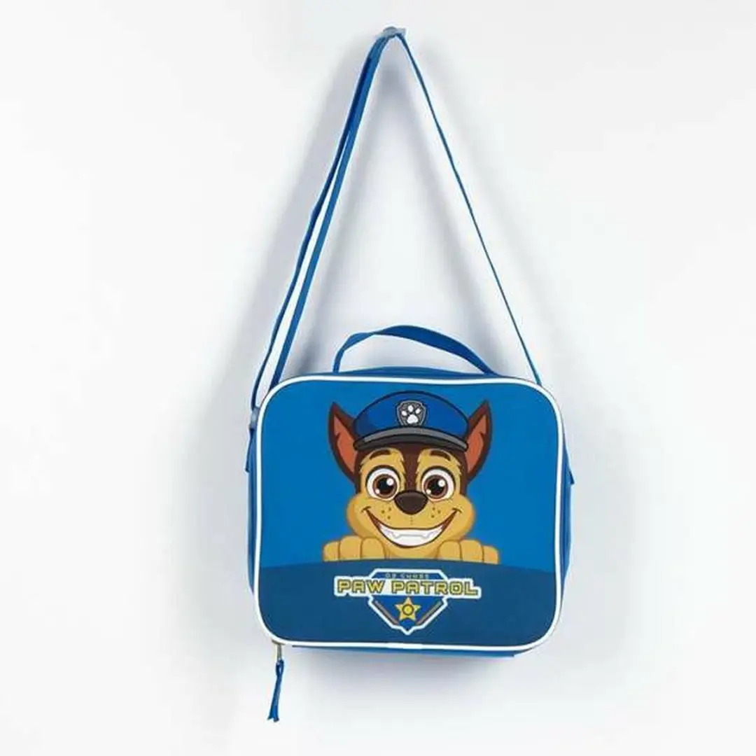 Koeltas The Paw Patrol Blauw