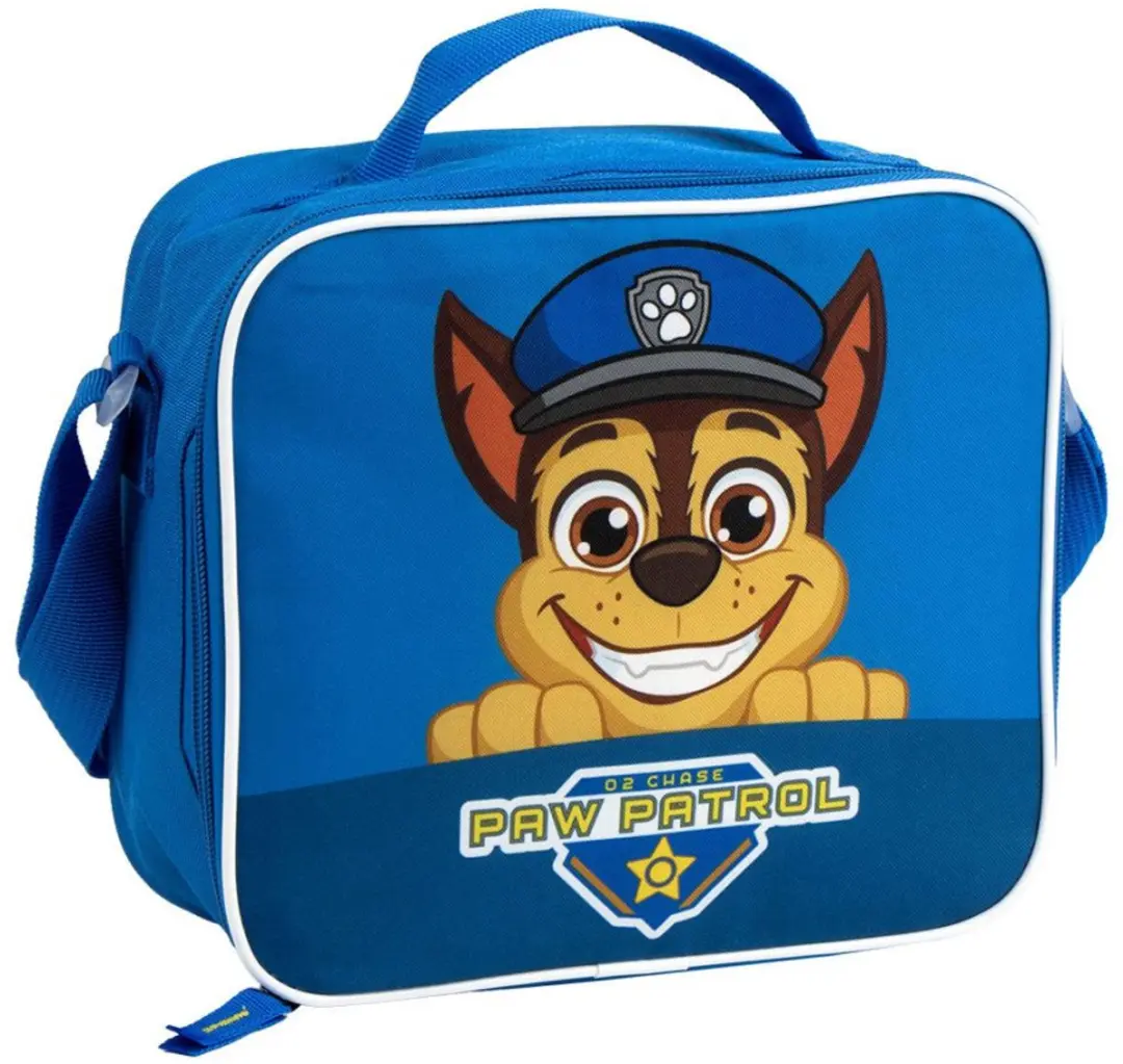 Koeltas The Paw Patrol Blauw