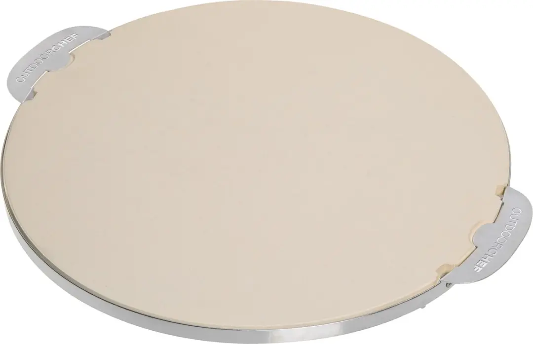 OutdoorChef Pizzasteen 41,5cm
