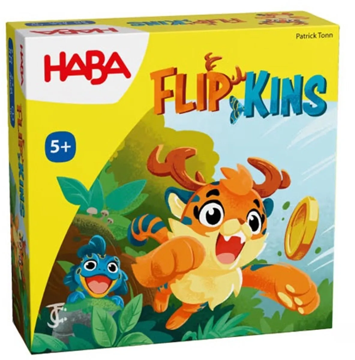 HABA Flipkins Kaartspel 828464