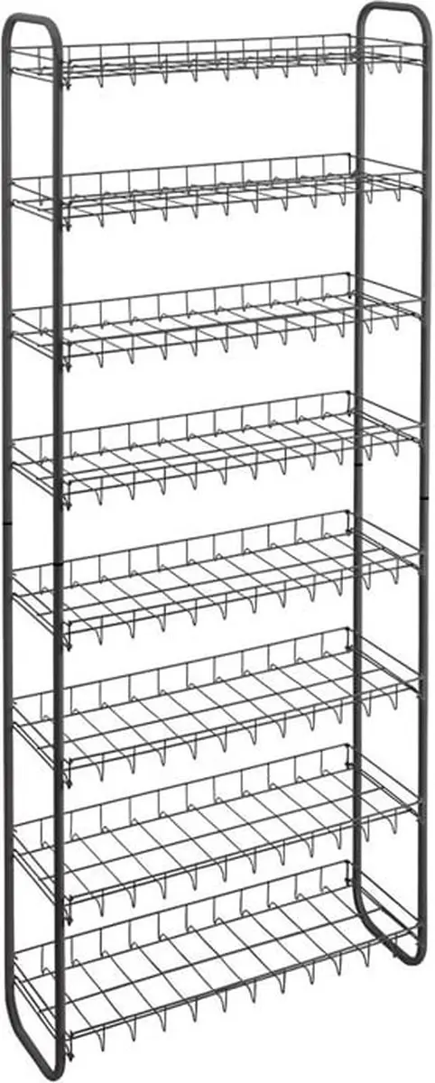 Metaltex Tomado Schoenenrek 8 Lagen