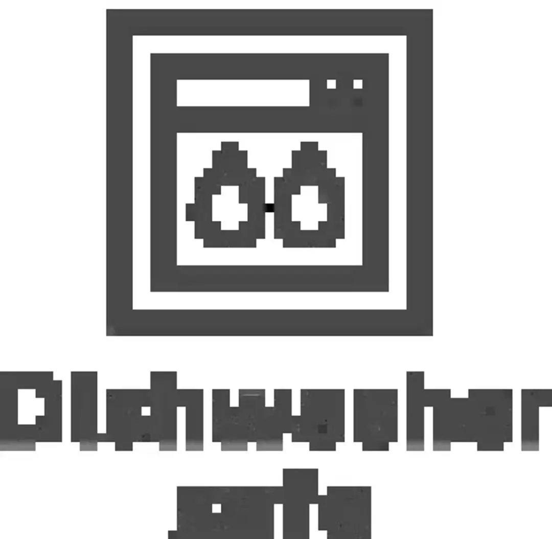 Eva Solo - Keuken Afwasborstel - Siliconen - Zwart -