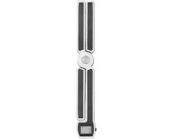 HENDI 1030861 Opvouwbare Keukenweegschaal 5 kg - RVS