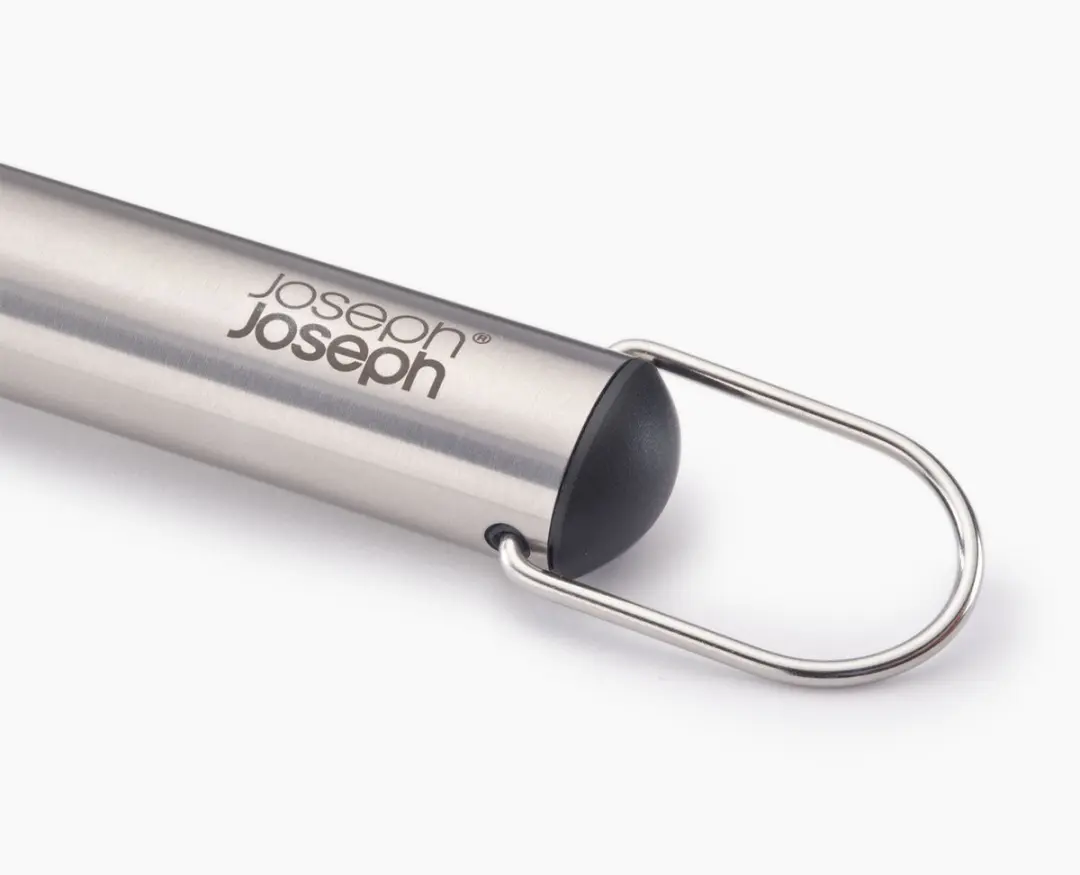 Joseph Joseph Grillspatel RVS - Zilver - afbeelding 6 van 6